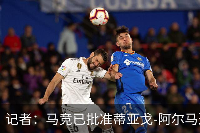 记者：马竞已批准蒂亚戈-阿尔马达前往弗拉门戈体检